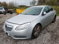D347, Opel Insignia 2012, 1.8, бензин, МКПП