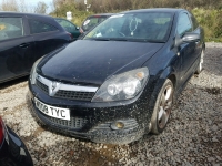 D351, Opel Astra 2008, 1.8, бензин, МКПП