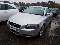 T219, Volvo C70 2006, 2.4, бензин, АКПП