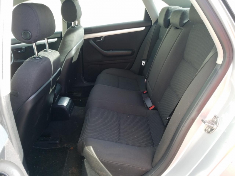 V4, Audi A4 2006, 2.0, дизель, МКПП