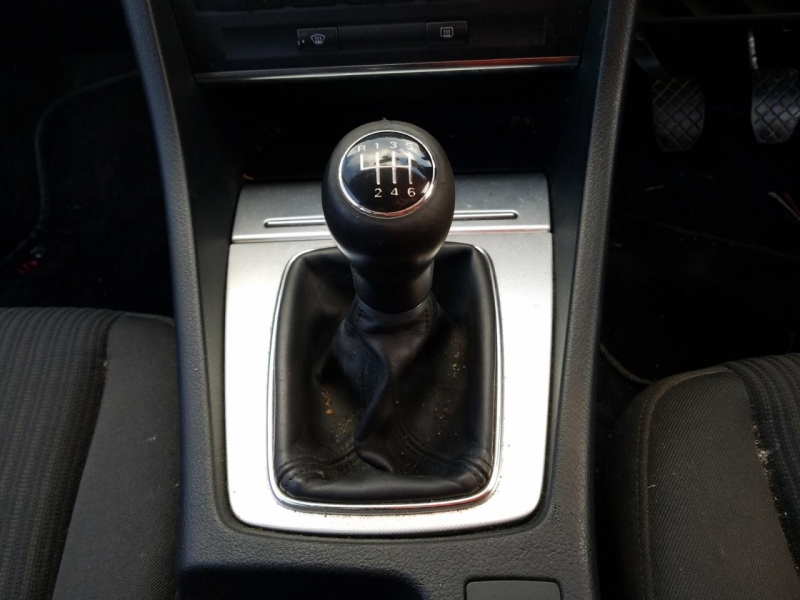 V4, Audi A4 2006, 2.0, дизель, МКПП