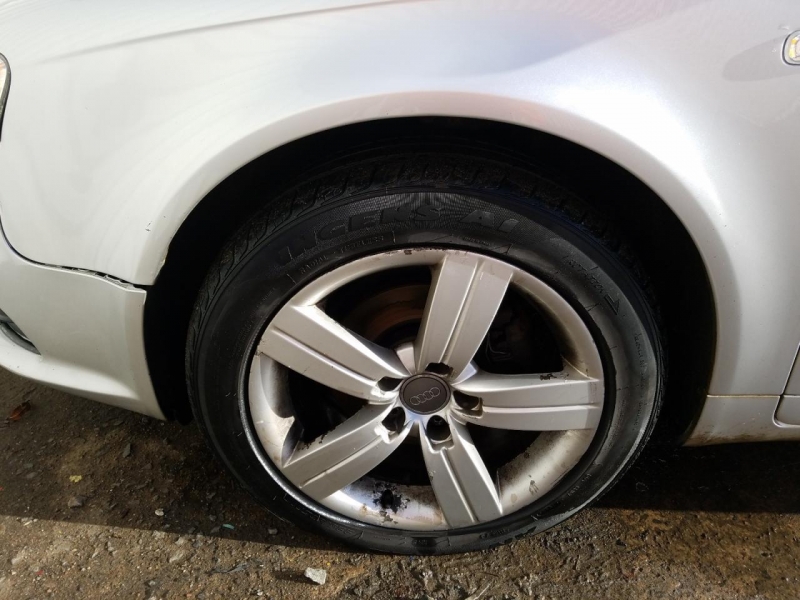 V4, Audi A4 2006, 2.0, дизель, МКПП