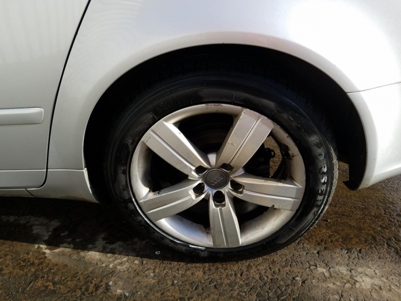 V4, Audi A4 2006, 2.0, дизель, МКПП