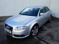 V4, Audi A4 2006, 2.0, дизель, МКПП