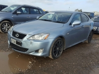 V13, Lexus IS 2008, 2.5, бензин, МКПП
