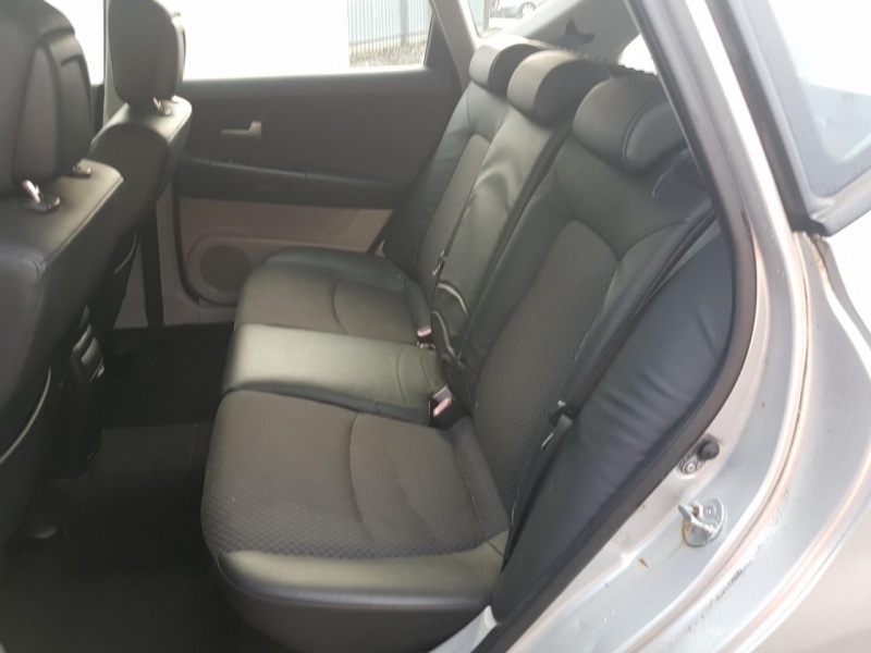 V7, Kia Ceed 2009, 1.6, бензин, МКПП