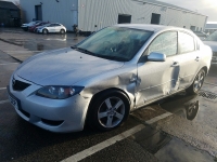 V15, Mazda 3 2006, 1.6, бензин, АКПП