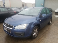 T268, Ford Focus 2006, 2.0, бензин, МКПП