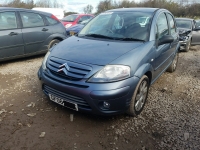 D390, Citroen C3 2006, 1.6, бензин, АКПП