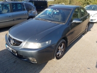 T280, Honda Accord 2004, 2.0, бензин, МКПП