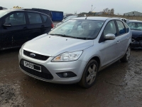 B623, Ford Focus 2009, 1.6, бензин, МКПП