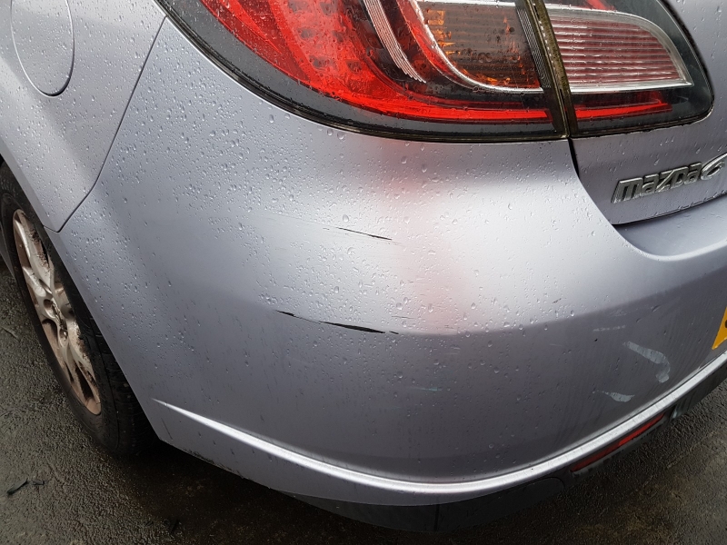 V9, Mazda 6 2008, 1.8, бензин, МКПП