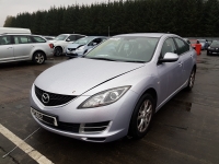 V9, Mazda 6 2008, 1.8, бензин, МКПП