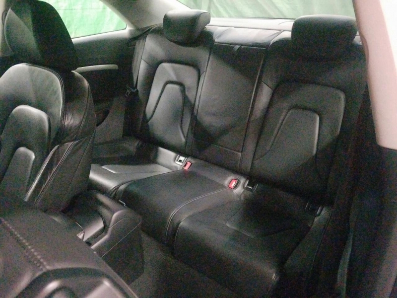 T309, Audi A5/S5 2008, 2.7, дизель, АКПП