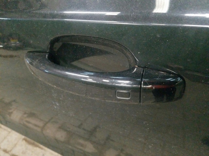 T309, Audi A5/S5 2008, 2.7, дизель, АКПП