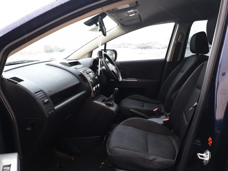 D414, Mazda 5 2008, 2.0, бензин, MКПП