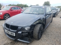 D415, BMW 3-Series 2006, 2.0, дизель, МКПП