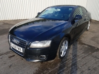 V24, Audi A5/S5 2008, 1.8, бензин, МКПП