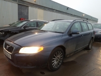 B635, Volvo V70 2008, 2.4, дизель, АКПП