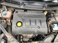 T324, Fiat Bravo 2008, 1.9, дизель, МКПП