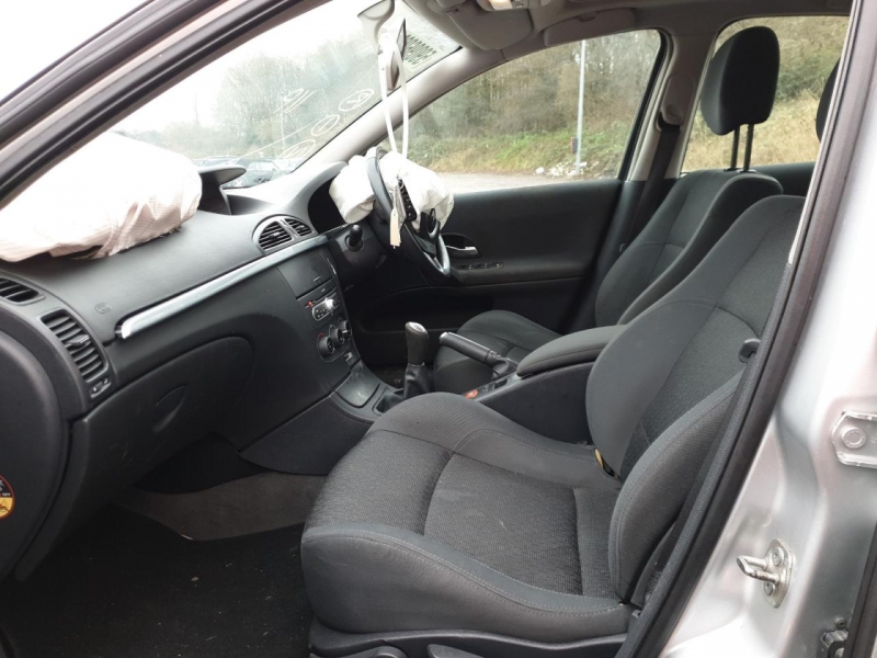 D451, Renault Laguna 2007, 2.0, бензин, МКПП
