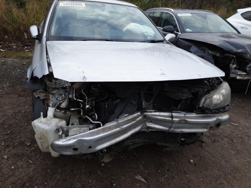 D451, Renault Laguna 2007, 2.0, бензин, МКПП