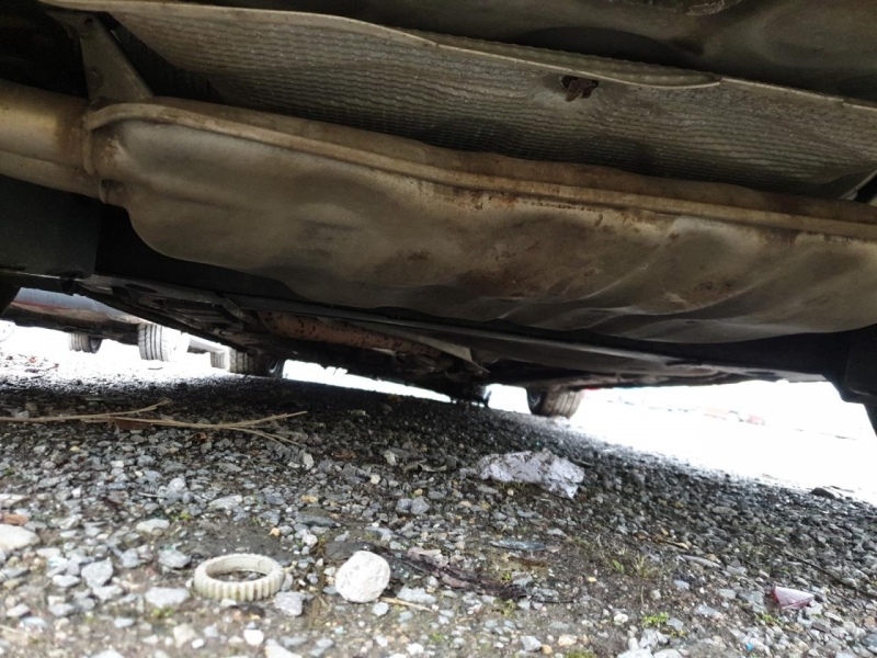 D451, Renault Laguna 2007, 2.0, бензин, МКПП