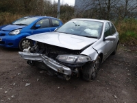 D451, Renault Laguna 2007, 2.0, бензин, МКПП