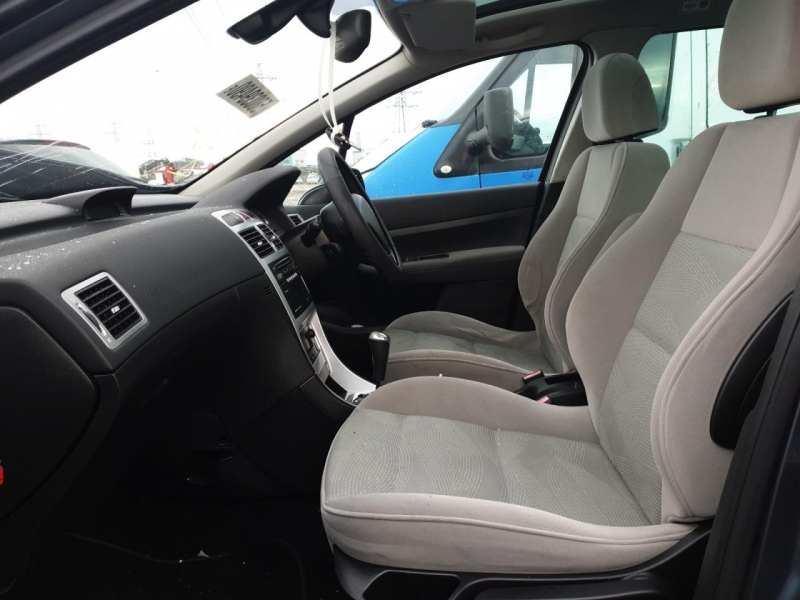 D457, Peugeot 307 2006, 1.6, бензин, АКПП