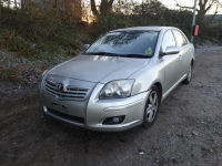 D463, Toyota Avensis 2006, 1.8, бензин, АКПП
