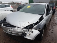 D467, Ford Focus 2007, 1.8, бензин, МКПП