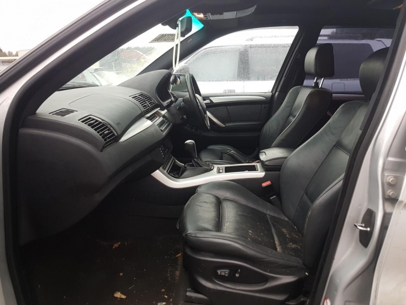V30, BMW X5 2002, 3.0, бензин, АКПП