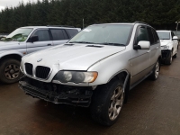 V30, BMW X5 2002, 3.0, бензин, АКПП