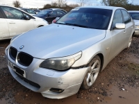 D469, BMW 5-Series 2004, 3.0, дизель, АКПП