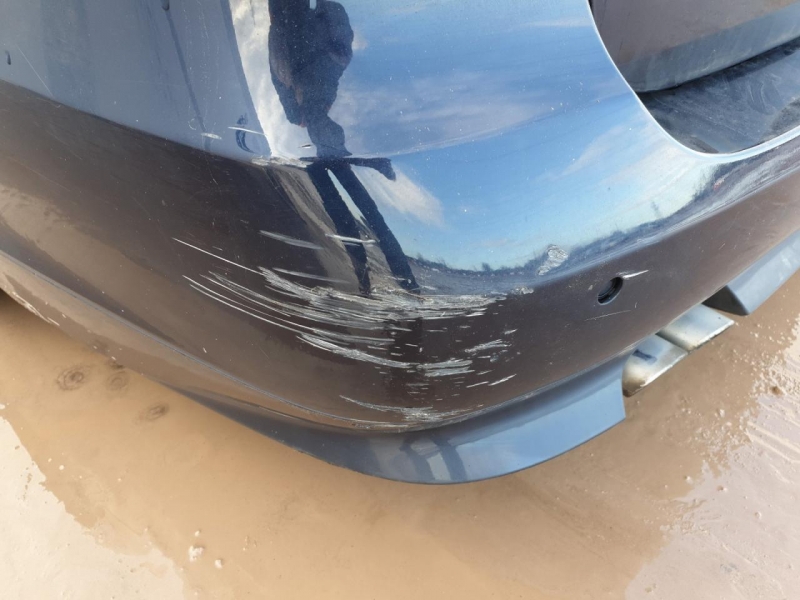 D486, BMW 5-Series 2007, 3.0, дизель, МКПП