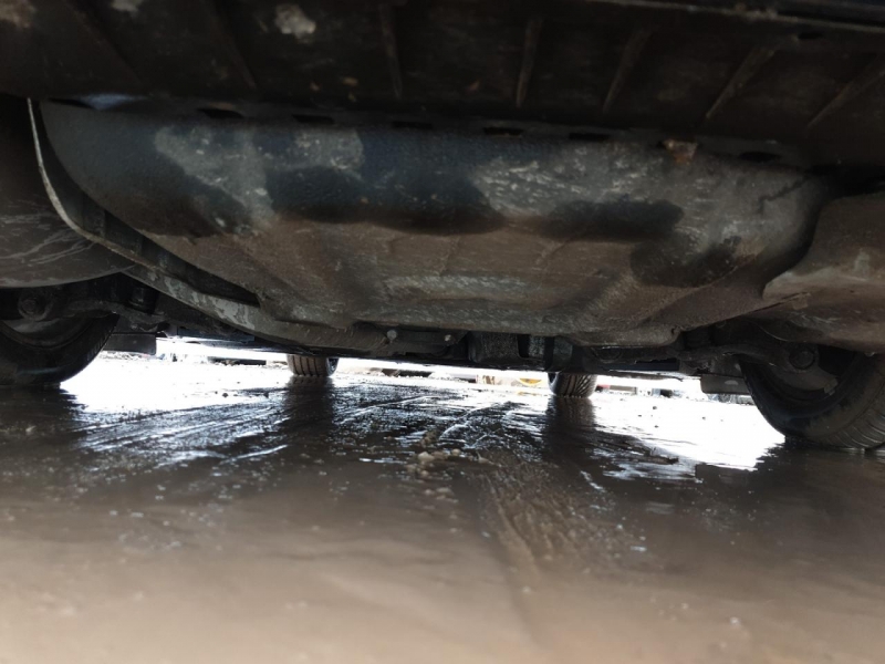 D486, BMW 5-Series 2007, 3.0, дизель, МКПП