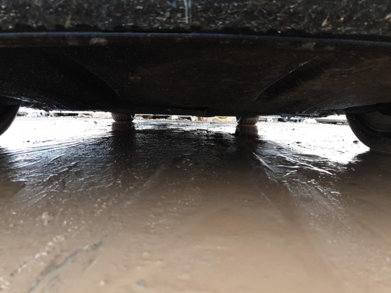 D486, BMW 5-Series 2007, 3.0, дизель, МКПП