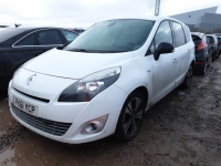D492, Renault Scenic 2011, 1.5, дизель, АКПП