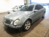 T369, Mercedes Benz E 2005, 2.1, дизель, АКПП
