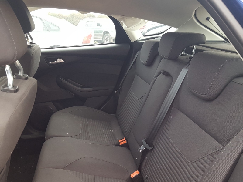 T373, Ford Focus 2015, 1.6, бензин, АКПП