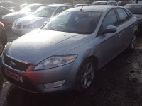 T397, Ford Mondeo 2008, 2.0, бензин, МКПП