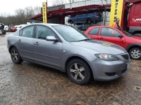 T403, Mazda 3 2005, 1.6, бензин, АКПП