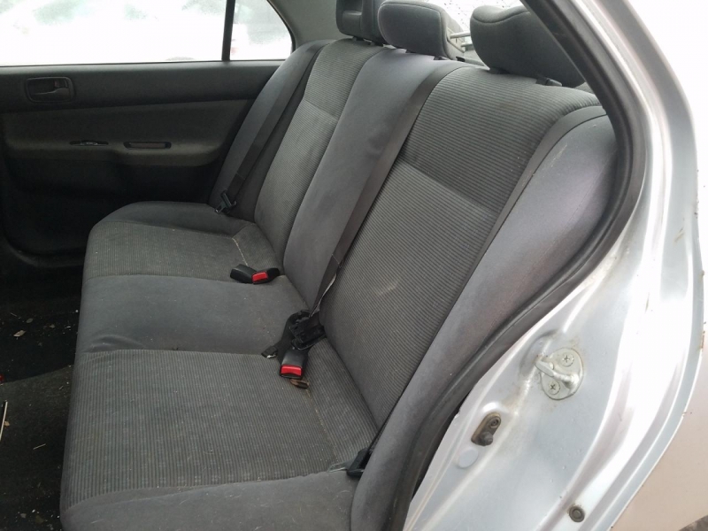 D516, Mitsubishi Lancer 2006, 1.6, бензин, МКПП