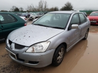 D516, Mitsubishi Lancer 2006, 1.6, бензин, МКПП