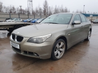 V31, BMW 5-Series 2005, 3.0, дизель, МКПП