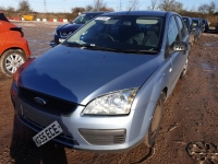D518, Ford Focus 2006, 1.6, бензин, МКПП