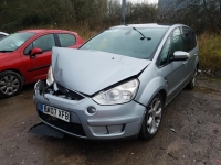 D523, Ford S-MAX 2007, 2.0, дизель, МКПП