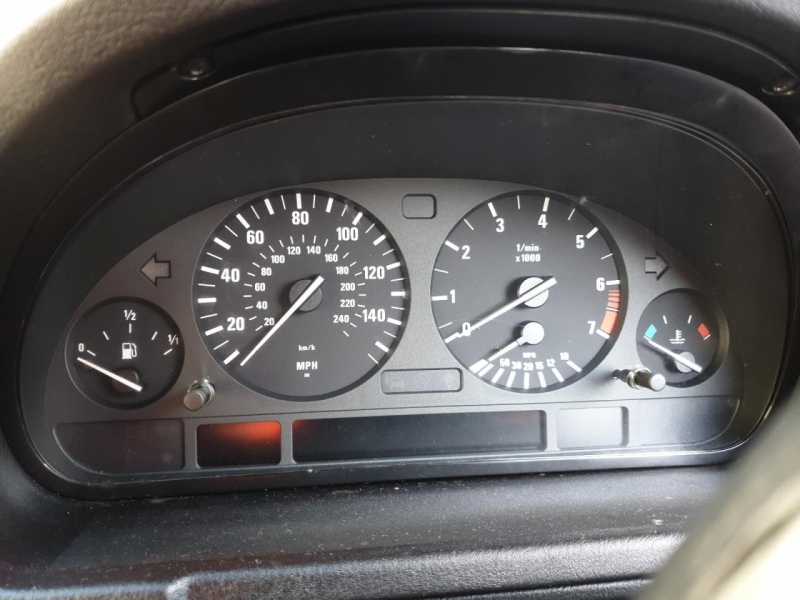 B677, BMW X5 2001, 3.0, бензин, АКПП