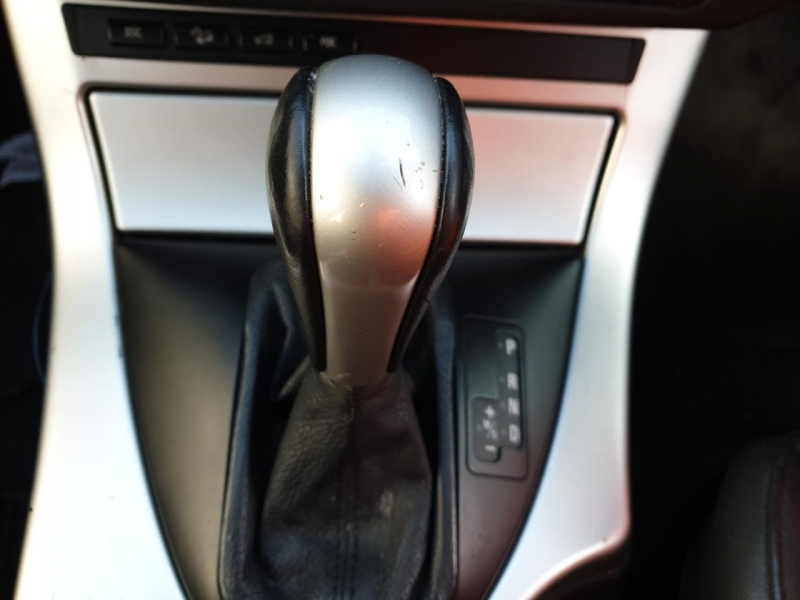 B677, BMW X5 2001, 3.0, бензин, АКПП