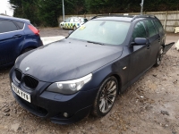 T413, BMW 5-Series 2004, 2.5, бензин, АКПП